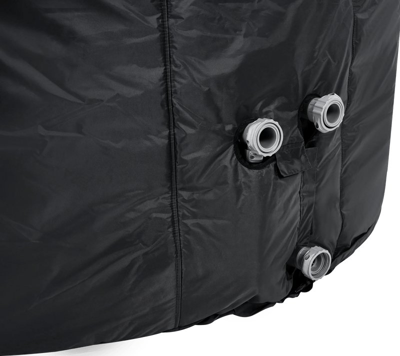 Thermal Cover for Mono/Duet Side Holes