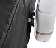 Thermal Cover for Tribeca with Connection