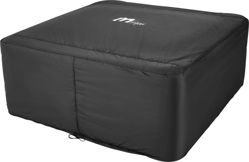 Thermal Cover for Tribeca side view