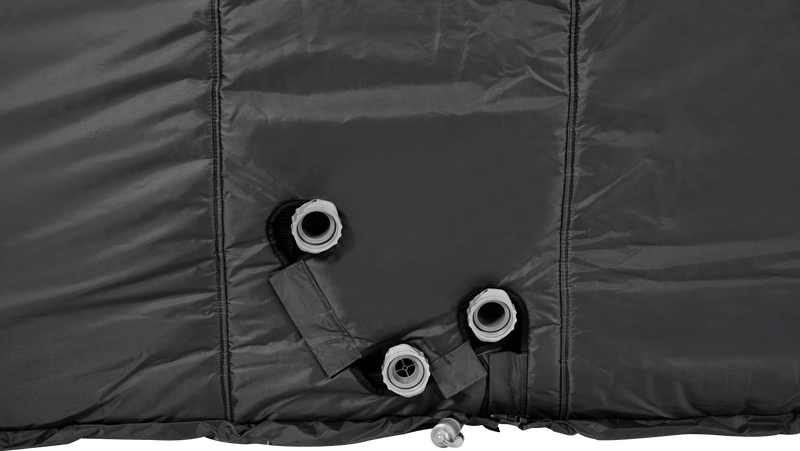 Thermal Cover for Tribeca Holes