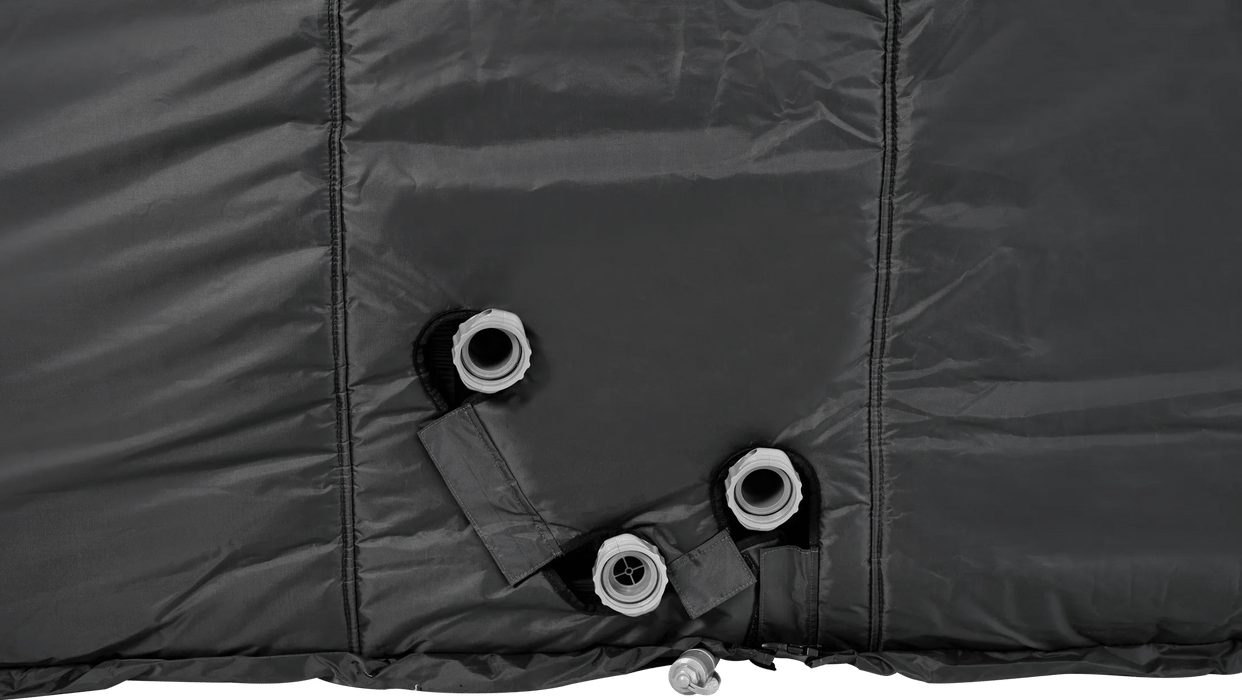 Thermal Cover for Tribeca Holes