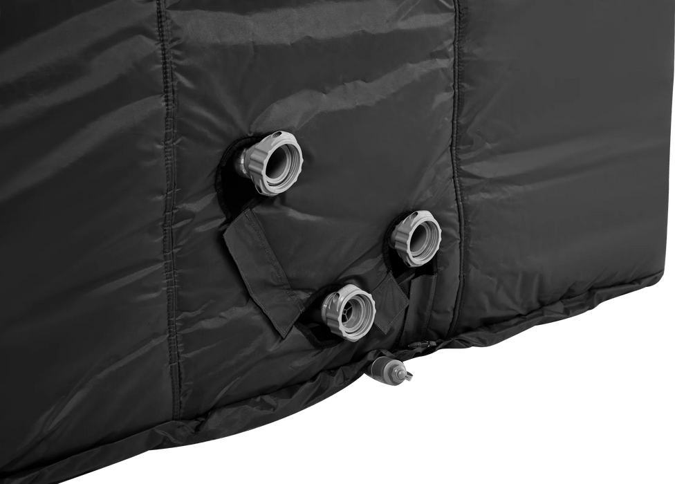 Thermal Cover for Tribeca with Side holes