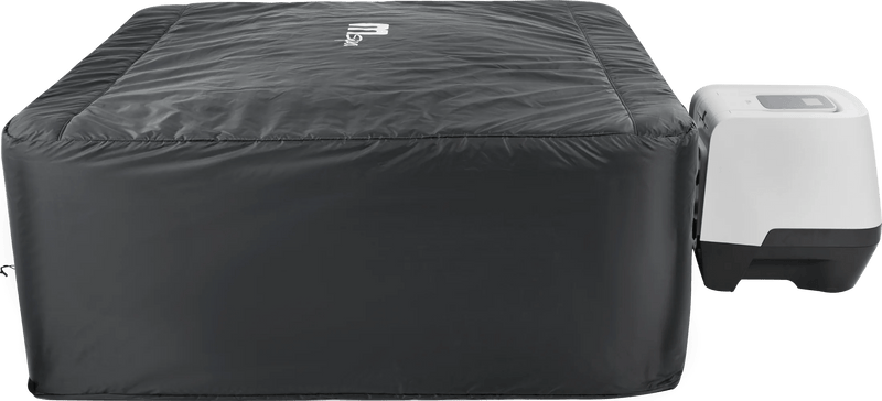 Thermal Cover for Oslo With Connection