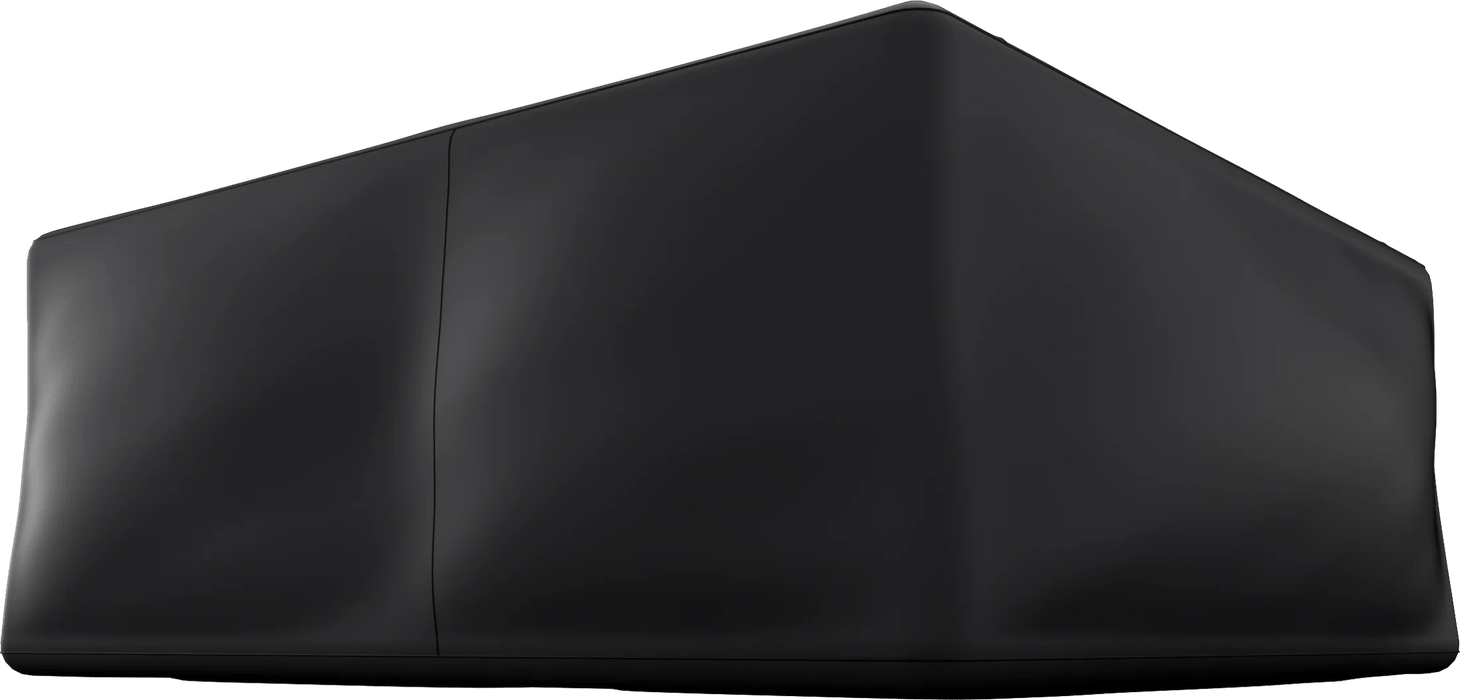 Thermal Cover for Oslo Side View