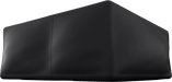 Thermal Cover for Oslo Side View
