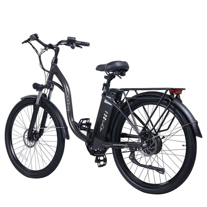 Freego B26 Lite 500W Powerful Motor Electric City Bike