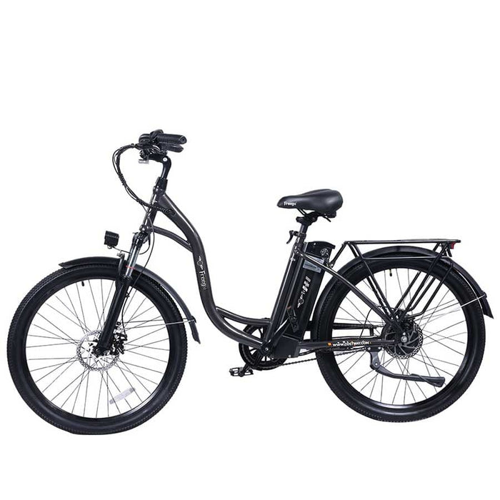 Freego B26 Lite 500W Powerful Motor Electric City Bike