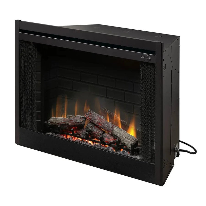 Dimplex BF Series 45" Deluxe Built-In Electric Firebox