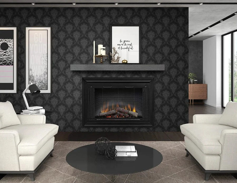 Dimplex BF Series 45" Deluxe Built-In Electric Firebox