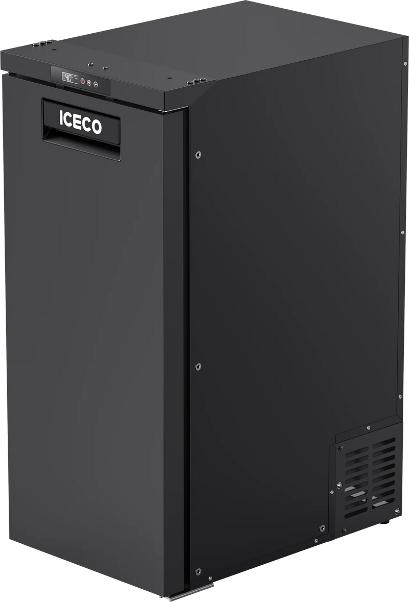 ICECO BF86 RV/Truck Refrigerator/Freezer | 86L | 91 QT