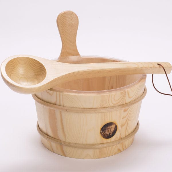 Dundalk Leisurecraft Bucket & Ladle