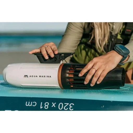 Aqua Marina BLUEDRIVE X PRO Underwater Jet