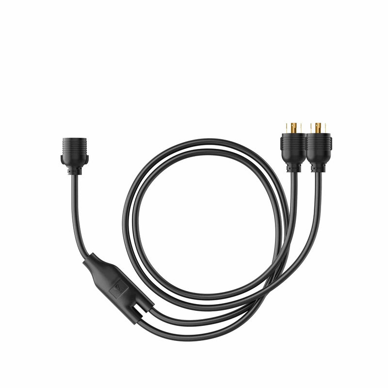BLUETTI Home Integration Kit 
Charging Cable