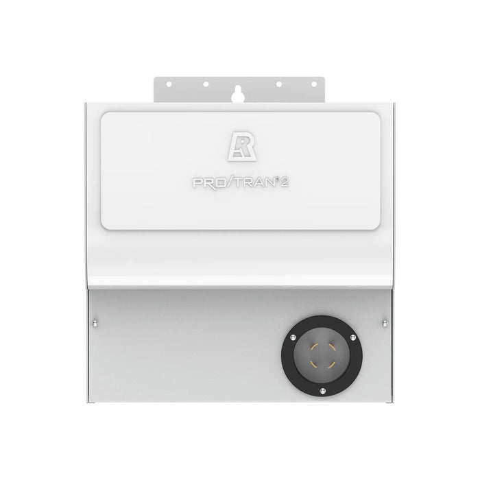 BLUETTI Home Integration Kit Front View
