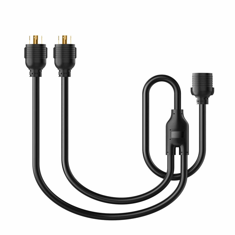 BLUETTI Home Integration Kit Cable
