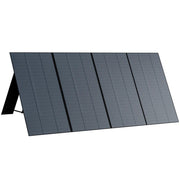 BLUETTI 350W Solar Panel Right Side