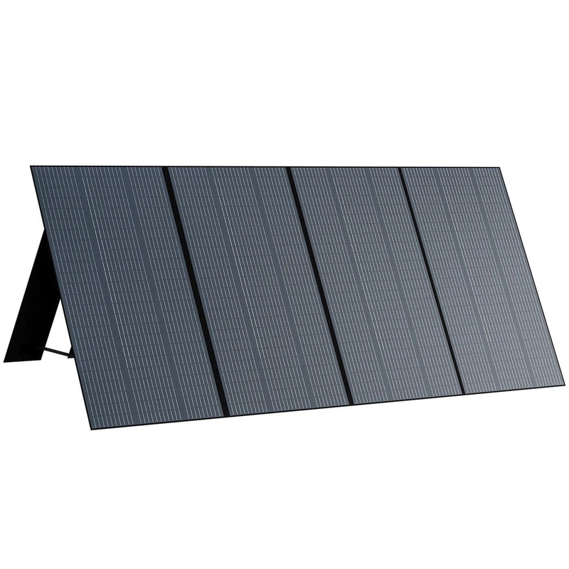 BLUETTI 350W Solar Panel Right Side