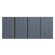 BLUETTI Solar Panel Success Durable and Splash Proof