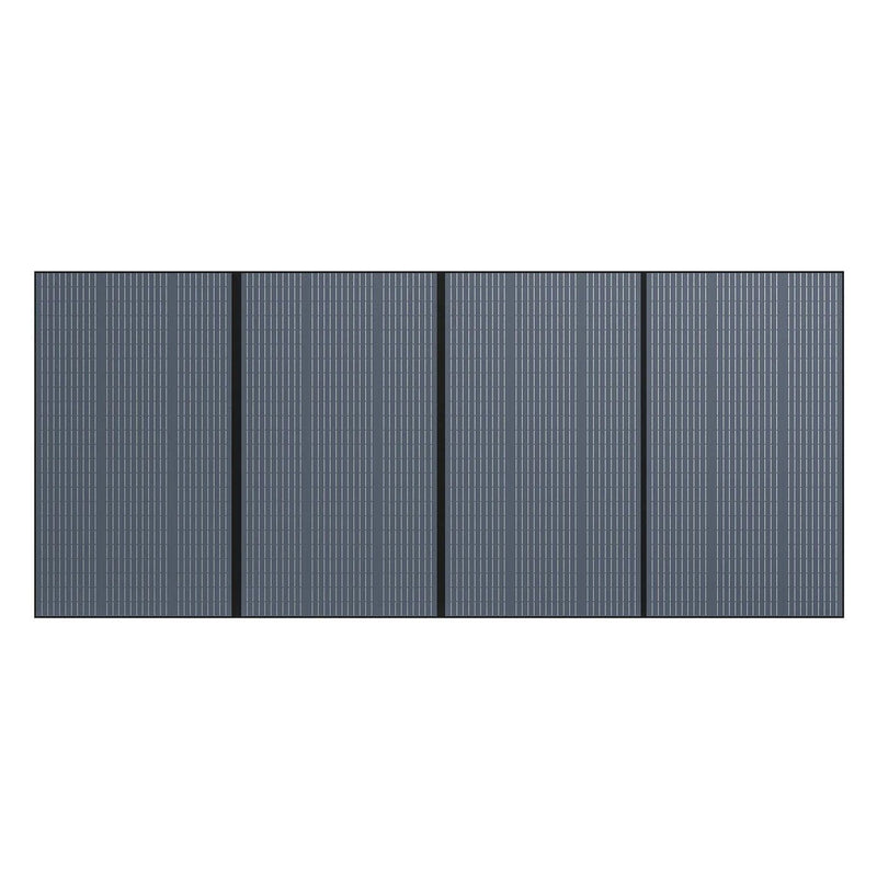 BLUETTI Solar Panel Success Durable and Splash Proof