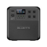 BLUETTI Portable Solar Generator