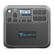 BLUETTI Portable Power Station Front View