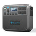 BLUETTI Portable Power Station Left View