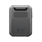 BLUETTI Portable Power Station Side View