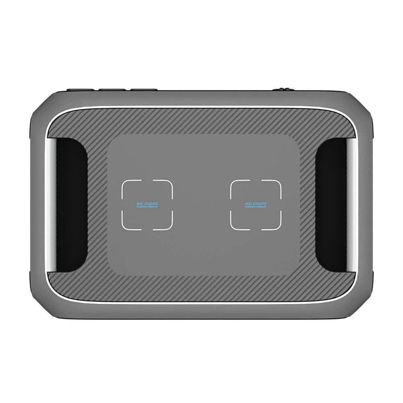 BLUETTI Portable Power Station Top View