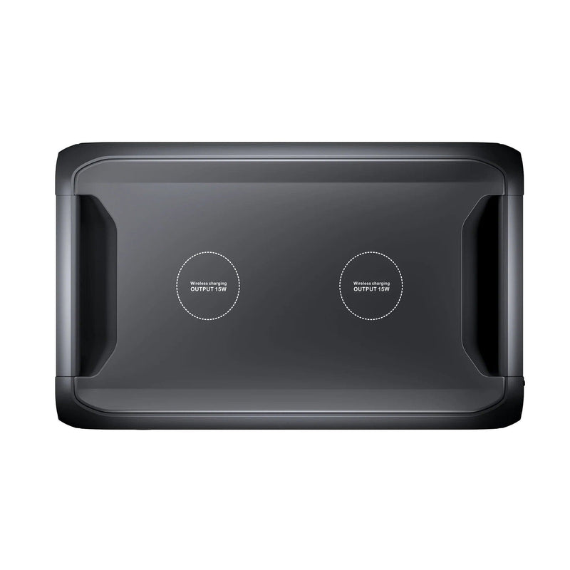 BLUETTI AC500 Expandable Power Station