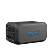 BLUETTI Expansion Battery Right Side
