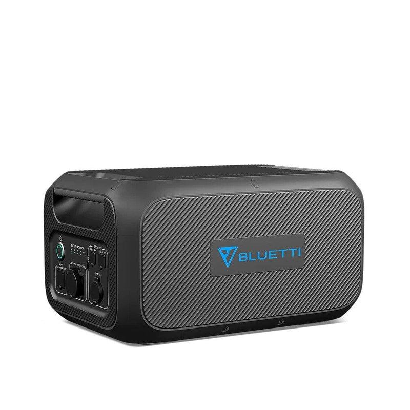 BLUETTI Expansion Battery Right Side
