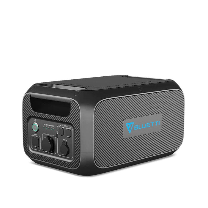 BLUETTI Expansion Battery Versatile Power
