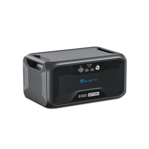 BLUETTI B300S Expansion Battery (Only Works With AC500 )