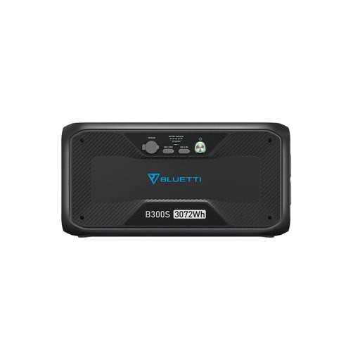 BLUETTI B300S Expansion Battery (Only Works With AC500 )