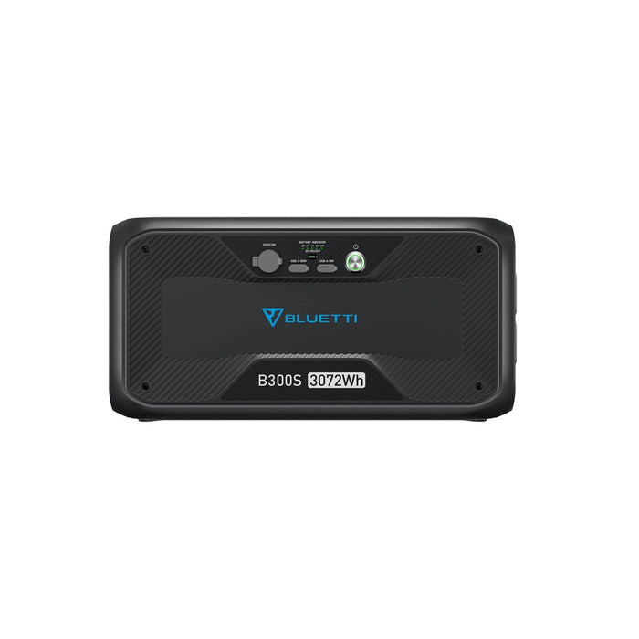 BLUETTI B300S Expansion Battery (Only Works With AC500 )