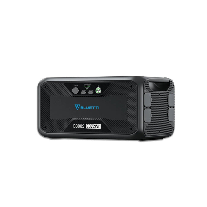 BLUETTI B300S Expansion Battery (Only Works With AC500 )