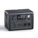 BLUETTI Portable Power Station Font Right View

