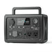BLUETTI Portable Power Station Left Side