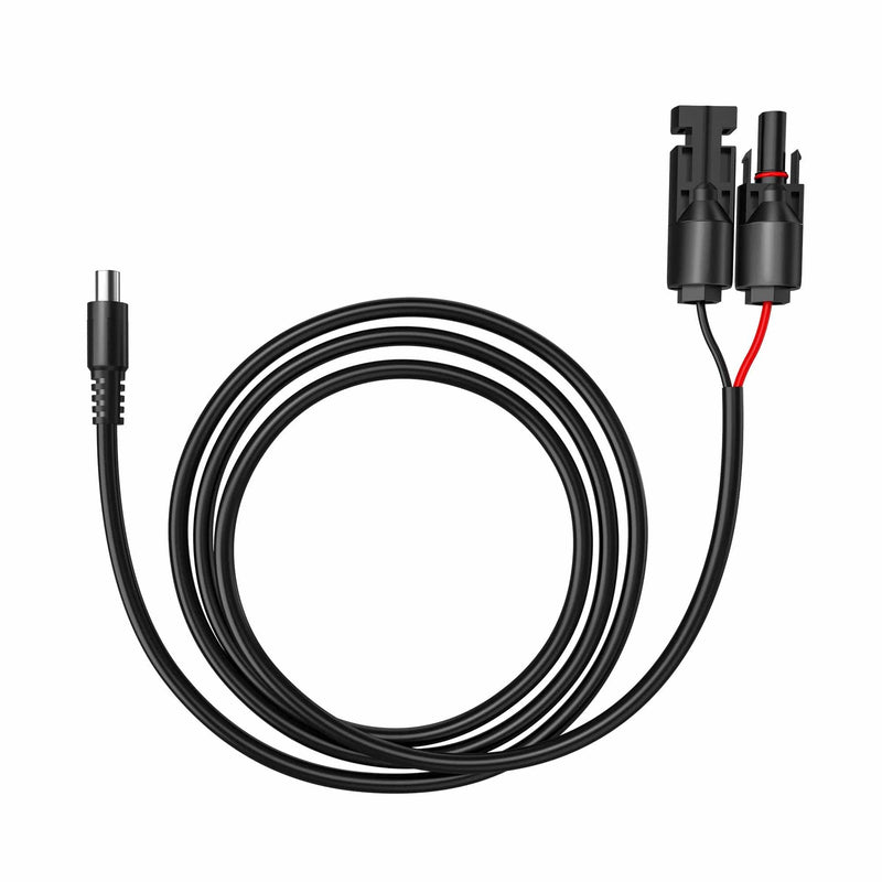 BLUETTI EB3A Solar Charging Cable