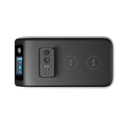 BLUETTI Solar Power Station Top View