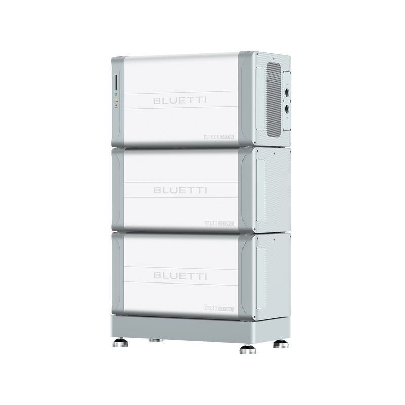 BLUETTI Home 3 Battery Backup 