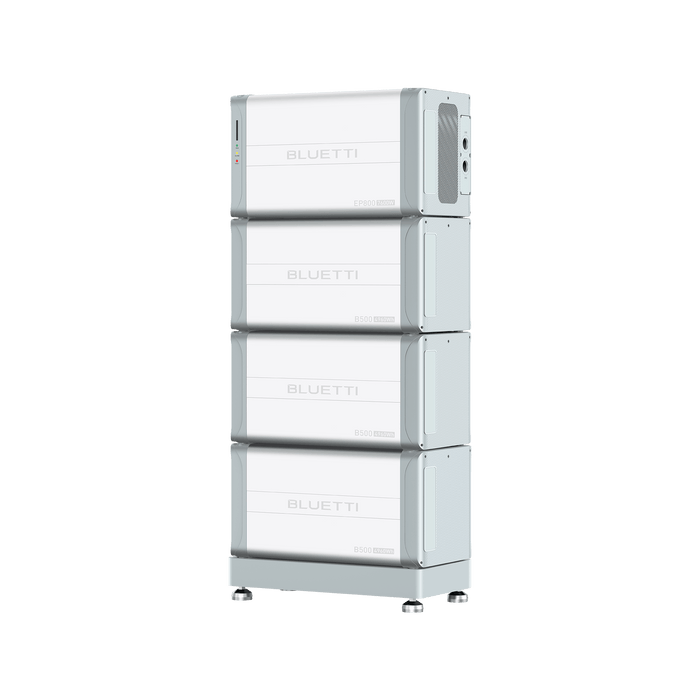 BLUETTI Home 4 Battery Backup 