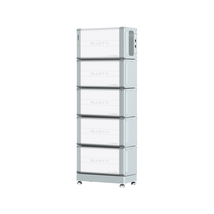 BLUETTI Home 5 Battery Backup 