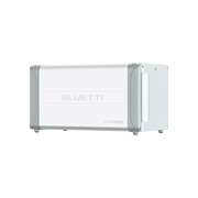 BLUETTI Home Battery Backup Right Side