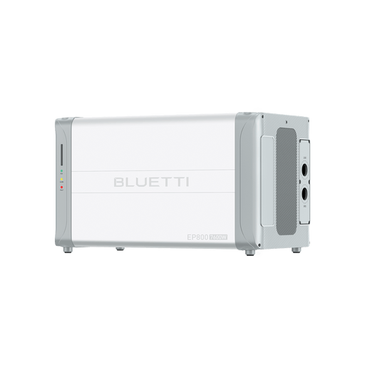 BLUETTI Home Battery Backup Right View