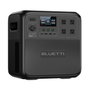 BLUETTI Portable Solar Generator