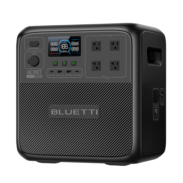 BLUETTI Portable Power Station