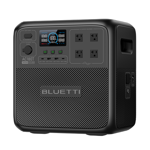 BLUETTI Portable Power Station
