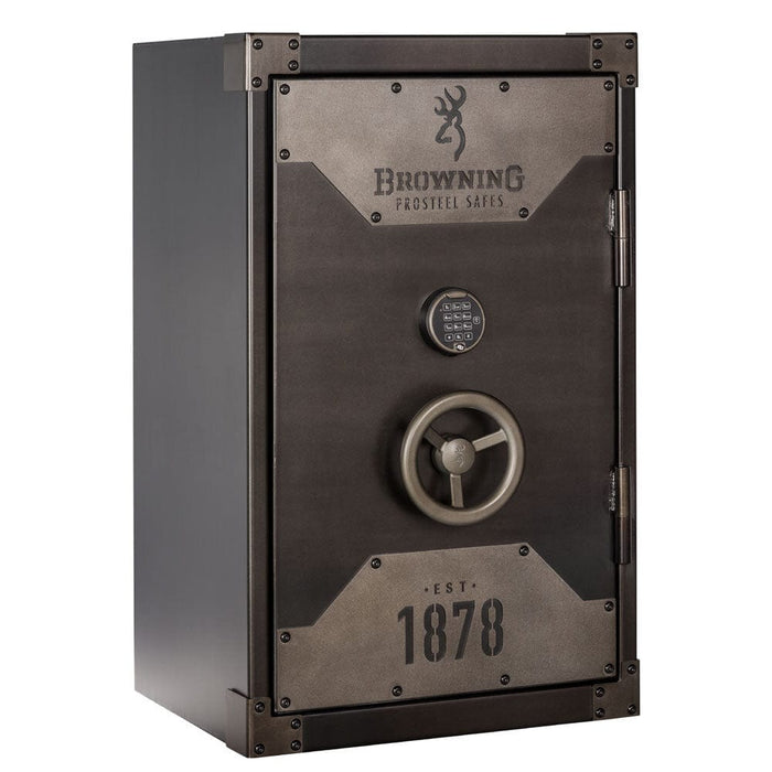 BROWNING 1878 SERIES CLOSET