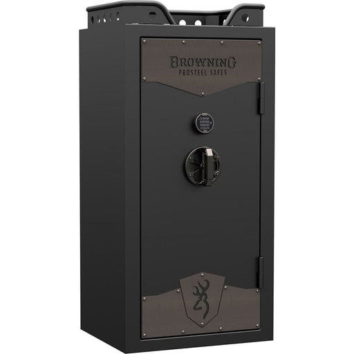 BROWNING US33 ARMORED US Black